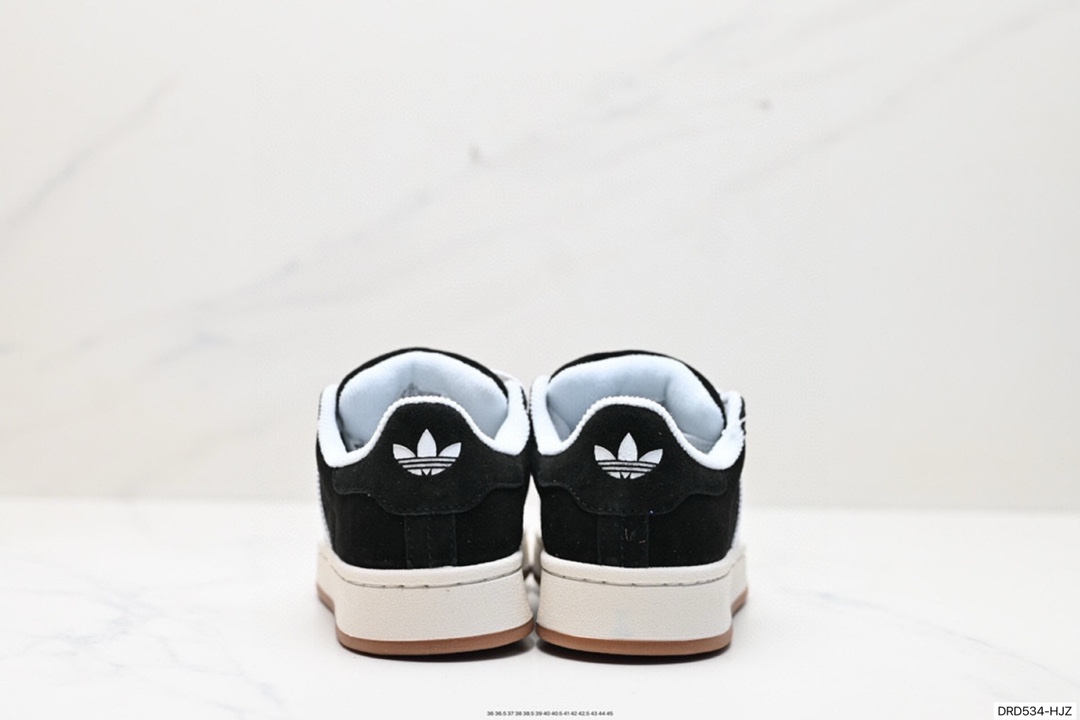 Adidas Campus Shoes